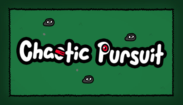 Chaotic Pursuit Steam capsule image
