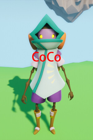 Coco cover art