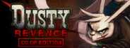 Dusty Revenge