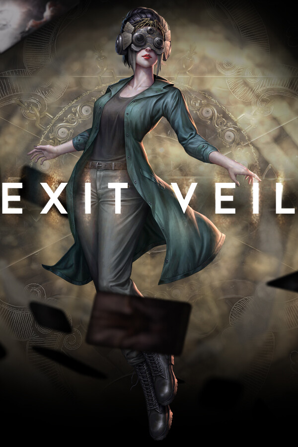 EXIT VEIL