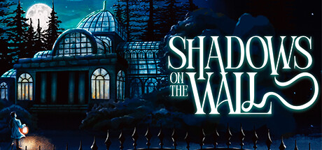 Shadows on the Walls Steam header image