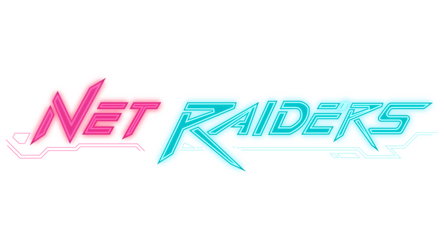 Net Raiders - Demo