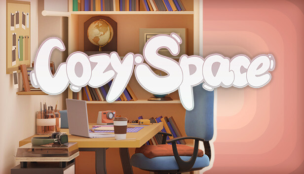 Cozy Space 物宅空间