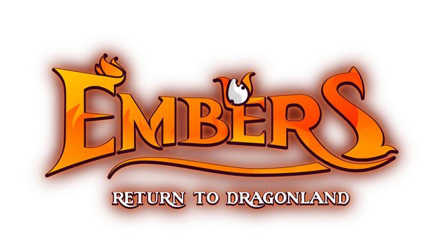 Embers: Return to Dragonland