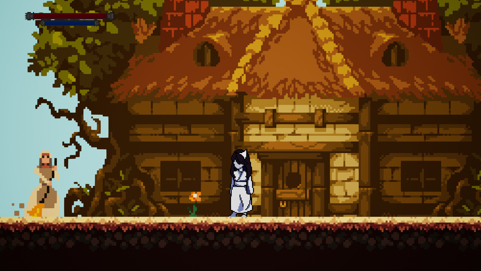 Soul Keeper on Steam