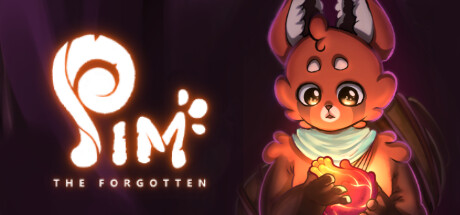 Pim : The Forgotten Steam header image