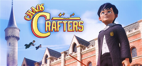 Chaos Crafters Academy