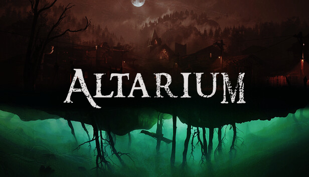 Altarium Steam capsule image