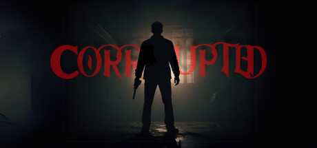 Corrupted Steam header image