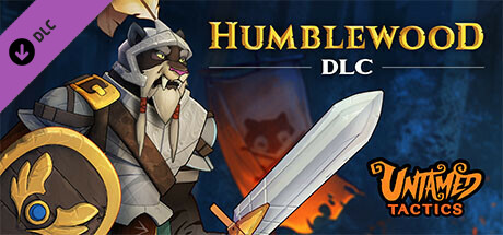 Untamed Tactics - Humblewood DLC