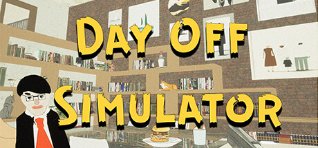 Day Off Simulator Steam header image