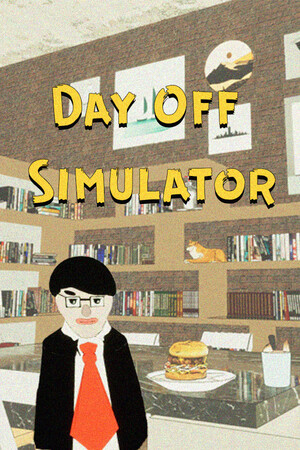 Day Off Simulator cover art