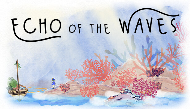 Echo of the Waves