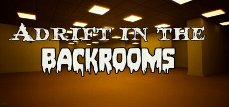 Inside the Backrooms on Steam