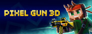 Pixel Gun 3D: PC Edition