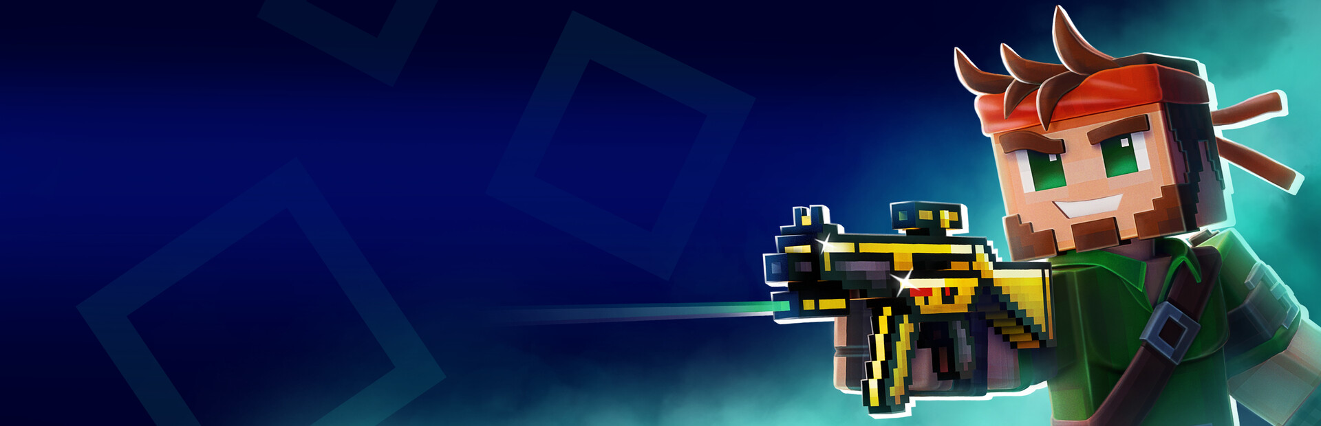 Pixel Strike 3D no Steam