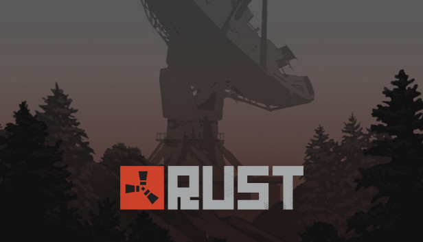 Rust: Console Edition