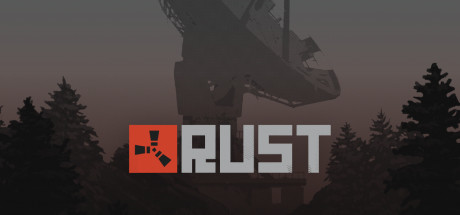 Rust Cover Image