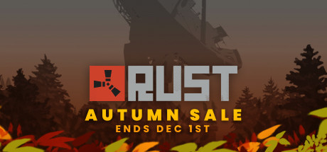 Save 33% on Rust on Steam