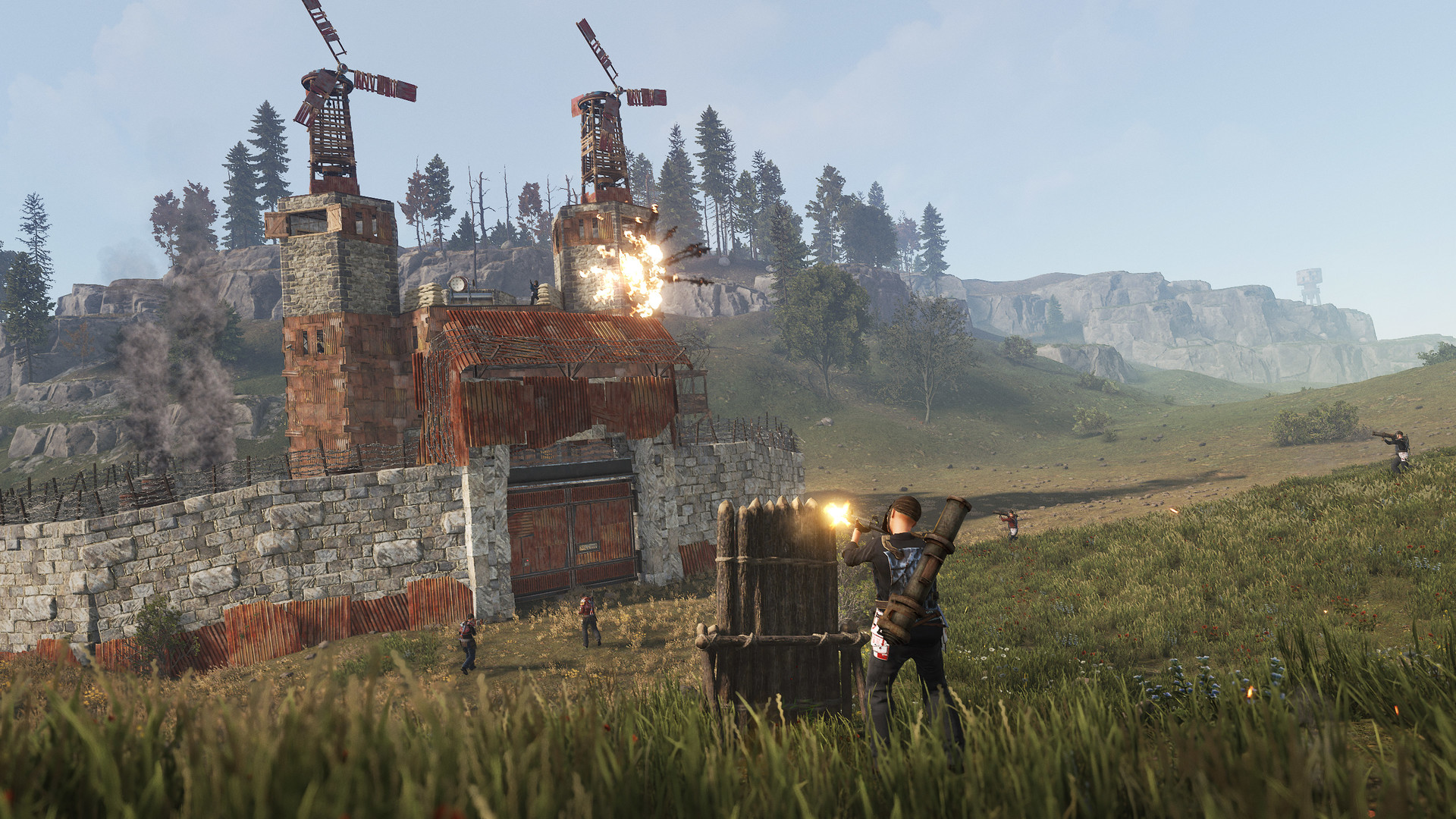 Rust 상품을 Steam에서 구매하고 33% 절약하세요. Rust 상품을 Steam에서 구매하고 33% 절약하세요.
