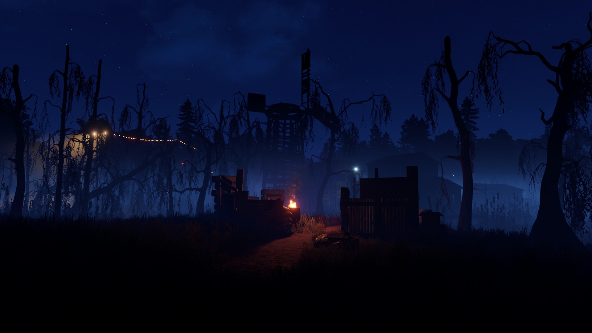 Rust on Steam