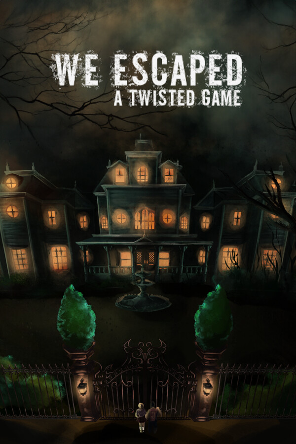 We Escaped a Twisted Game