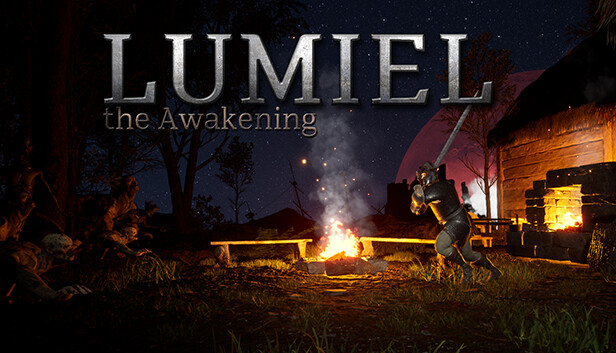 Lumiel the Awakening
