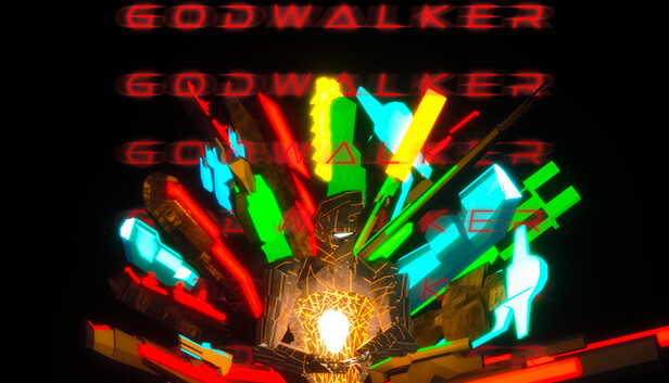 GODWALKER