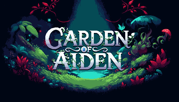 Garden of Aiden
