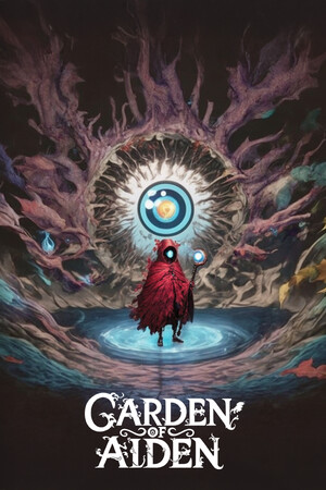 Garden of Aiden cover art