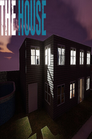 The House [zebaxx] cover art