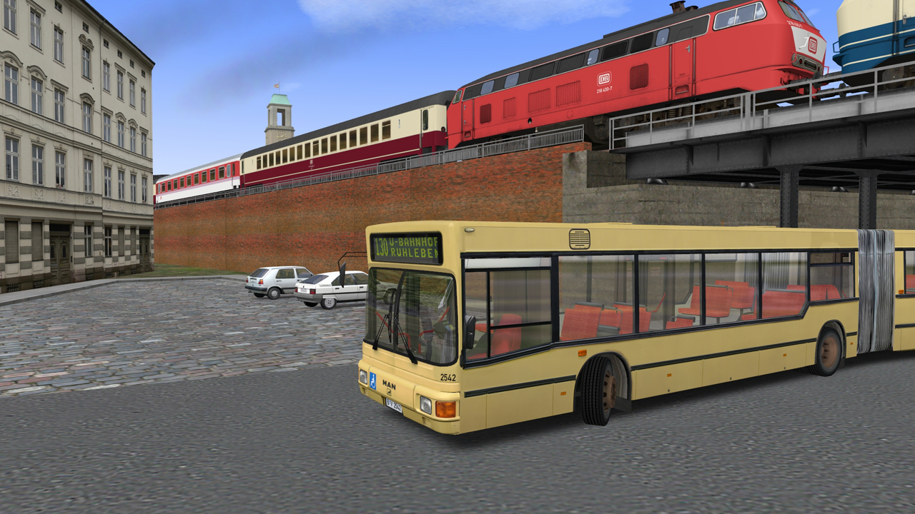 Omsi 2 Steam Edition On Steam