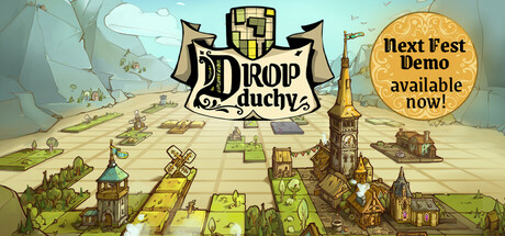 Drop Duchy