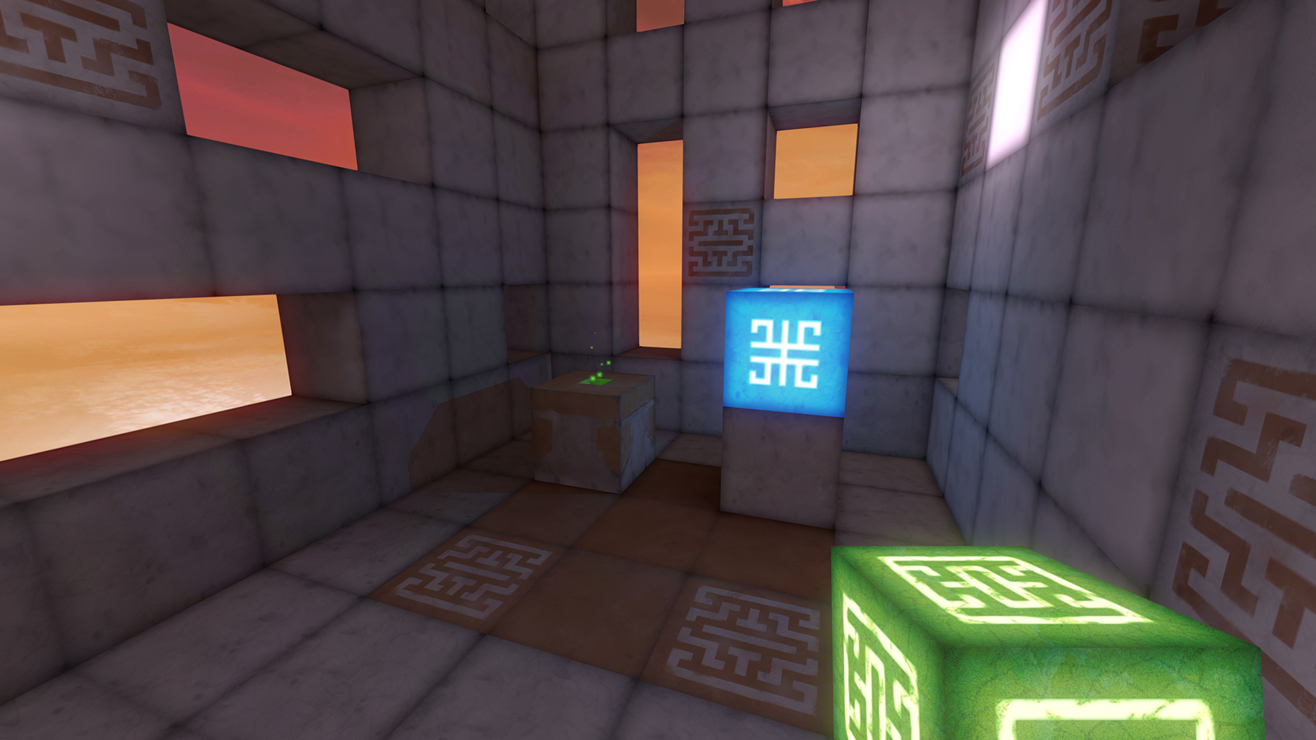 Qbeh-1: The Atlas Cube on Steam