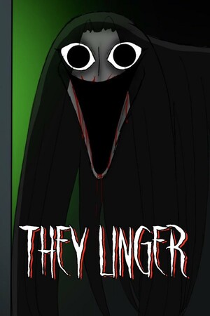 They Linger cover art