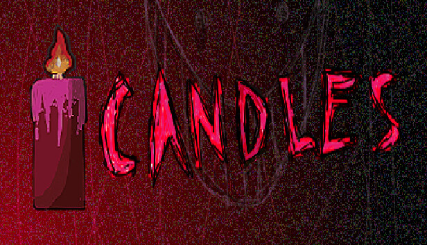 CANDLES Steam capsule image