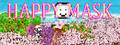 Happy Mask