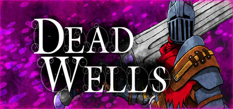 Dead Wells: The Devil Fragment Steam header image