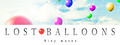 LOST BALLOONS: Airy mates