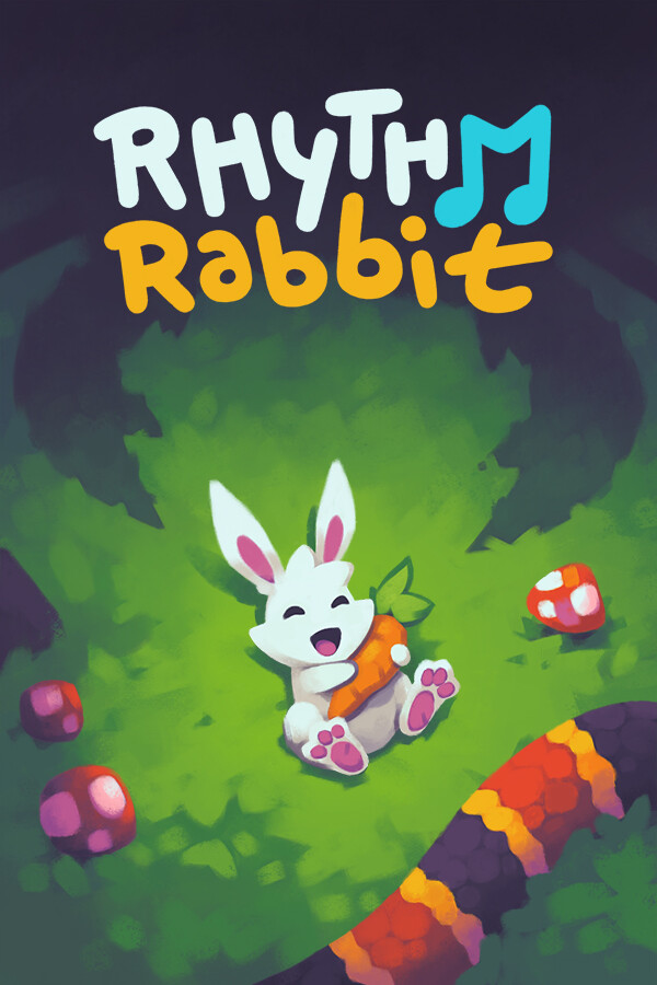 Rhythm Rabbit Playtest Steam Charts (App 2525710) · SteamDB