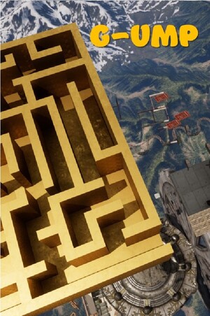 G-UMP cover art