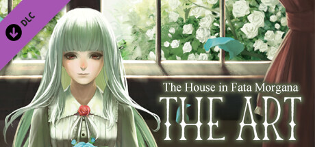 The House in Fata Morgana - THE ART Steam header image
