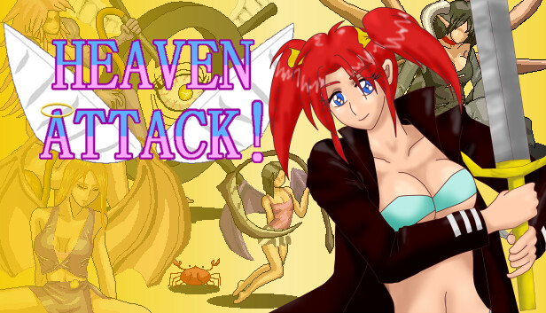 HEAVEN ATTACK