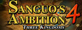 Sanguo's Ambition 4 :Three Kingdoms