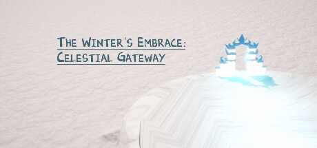 The Winter's Embrace: Celestial Gateway Steam header image