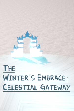 The Winter's Embrace: Celestial Gateway cover art