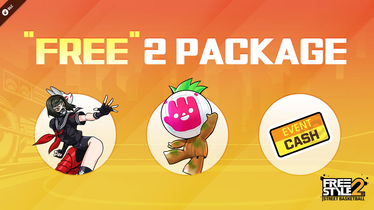 Freestyle2 free 2 package steamdb