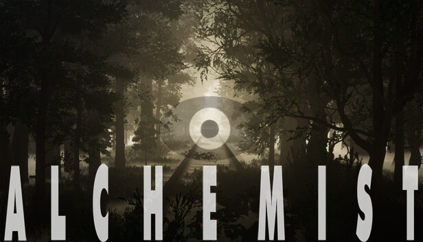 Alchemist: The Garden Steam capsule image