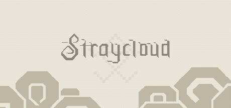 Straycloud Steam header image