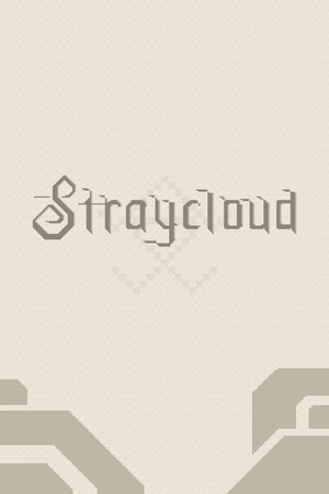 Straycloud cover art